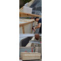 CK1325 / 1218 Деревообрабатывающий фрезерный станок с ЧПУ для корпусной мебели